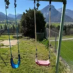 Appartamento Niesenblick 1