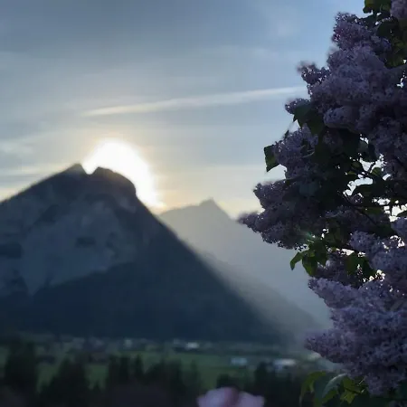 Niesenblick 1 아파트