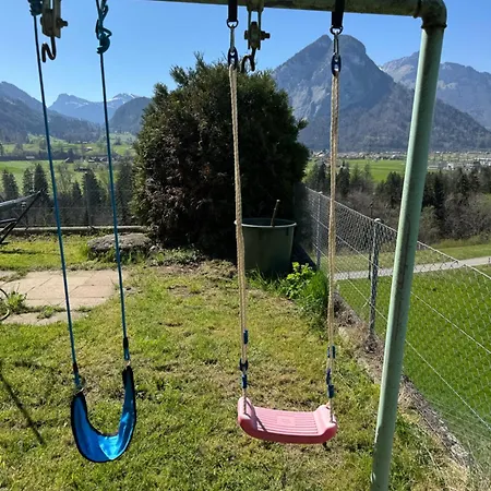 Apartment Niesenblick 1