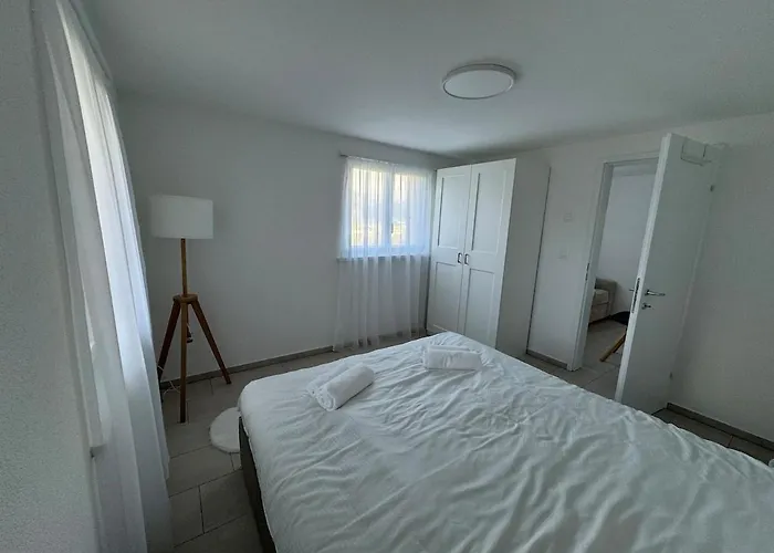 Niesenblick 1 Διαμέρισμα *