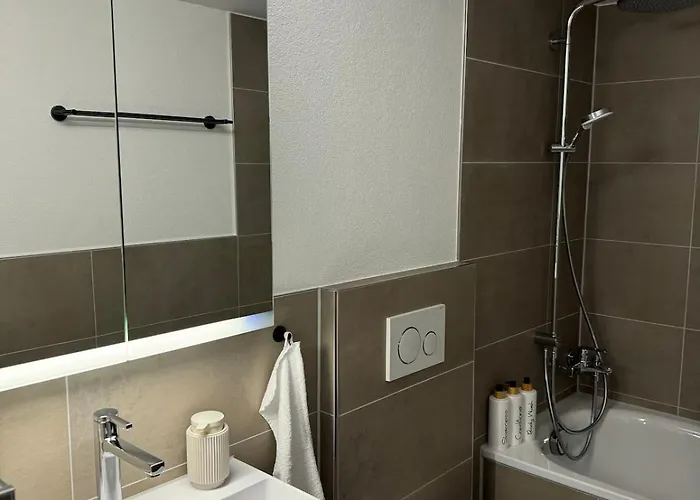 Niesenblick 1 * Spiez