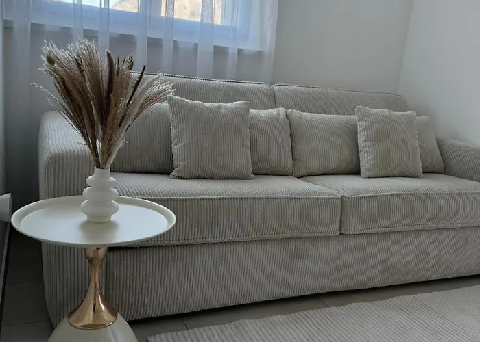 Niesenblick 1 Διαμέρισμα *