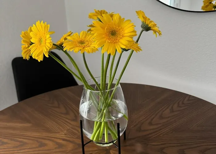 Niesenblick 1 Διαμέρισμα Spiez