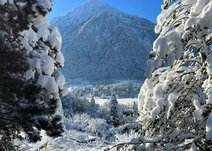 Lejlighed Niesenblick 1