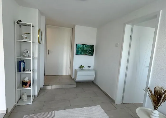 Niesenblick 1 Lejlighed Spiez