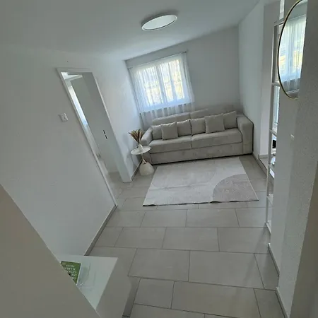 Apartment Idyllische Aussicht Niesen