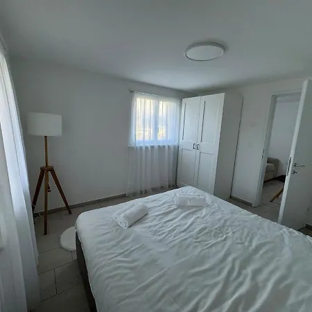 Idyllische Aussicht Niesen Apartment *