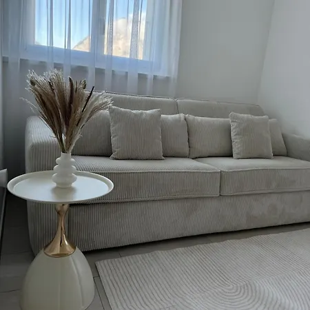 Idyllische Aussicht Niesen Apartment *