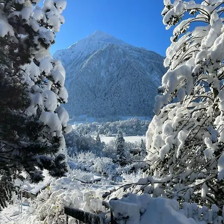 Apartment Idyllische Aussicht Niesen