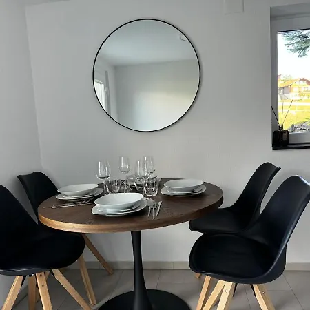 Niesenblick 1 Appartamento Spiez