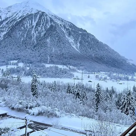 Niesenblick 1 Appartamento *