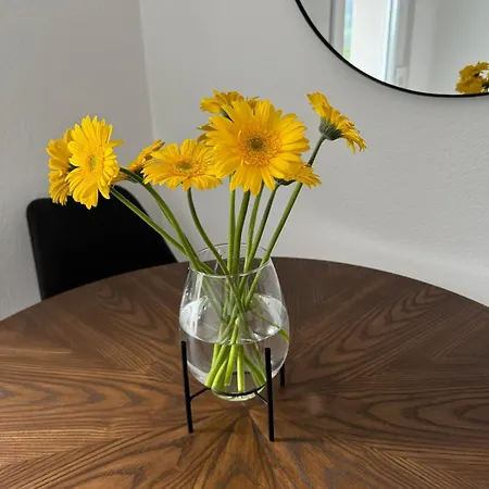 Niesenblick 1 Appartamento Spiez