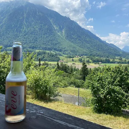 Appartamento Niesenblick 1 *