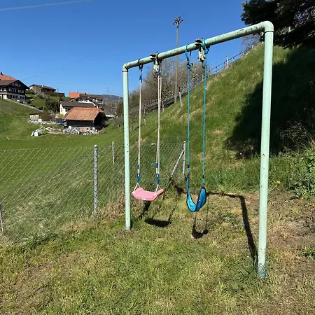 Appartamento Niesenblick 1